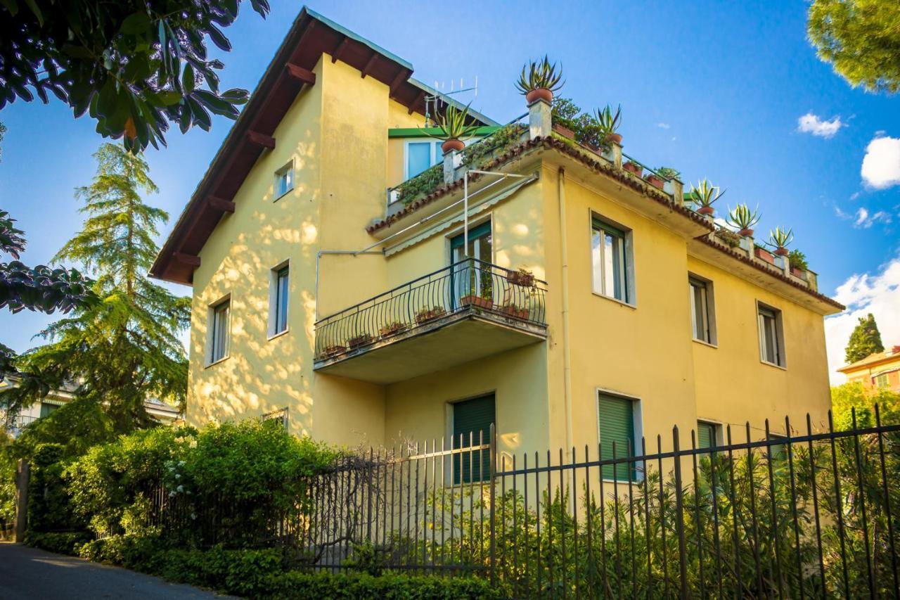 راباللو Michelle Apartment المظهر الخارجي الصورة