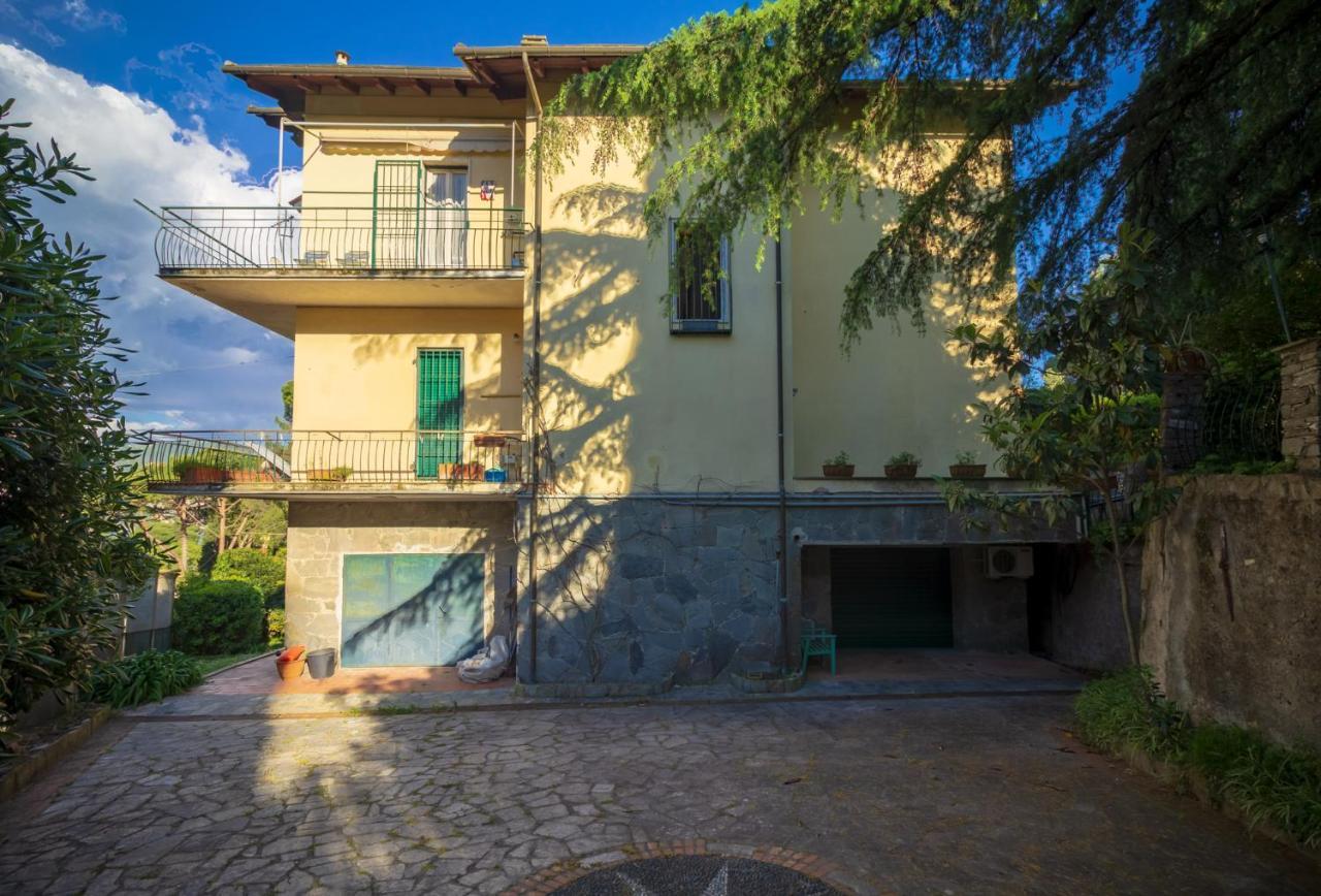 راباللو Michelle Apartment المظهر الخارجي الصورة