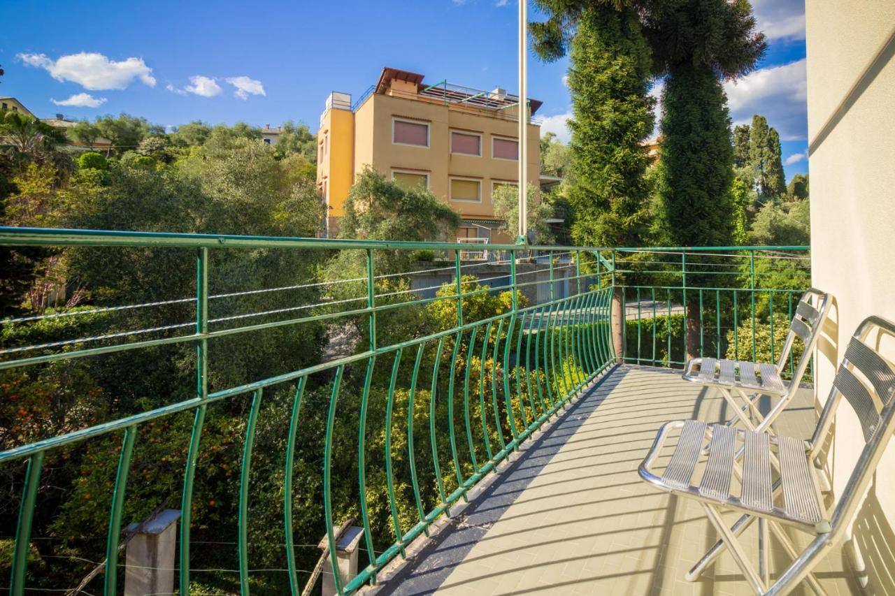 راباللو Michelle Apartment المظهر الخارجي الصورة