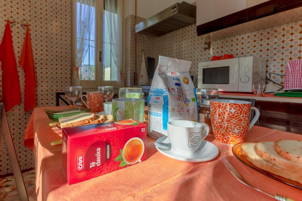 راباللو Michelle Apartment المظهر الخارجي الصورة