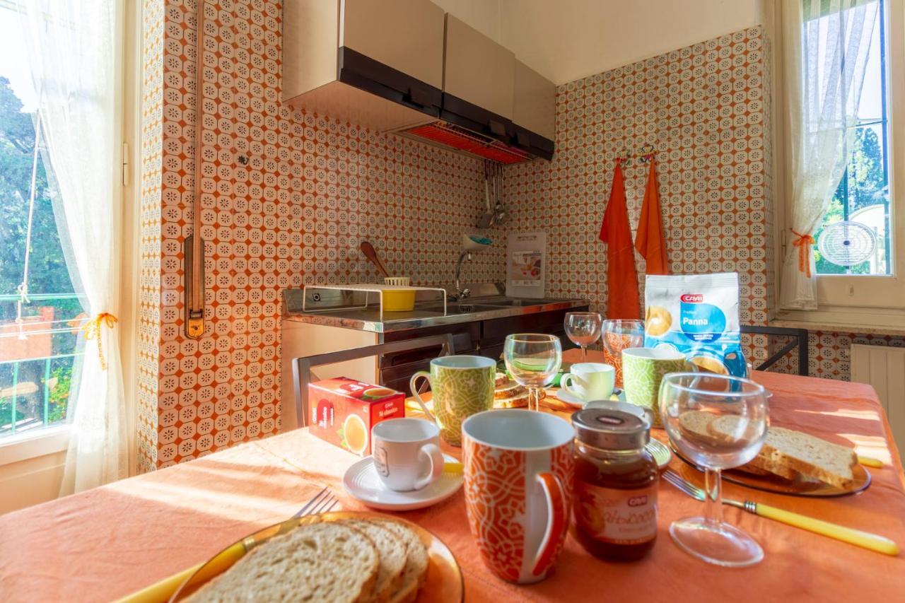 راباللو Michelle Apartment المظهر الخارجي الصورة